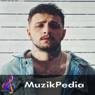 Wegh # Reynmen - Göz Ucuyla Şarkı Sözleri